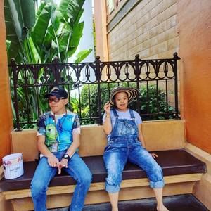 Meet your Posher, Rogelio alfonso